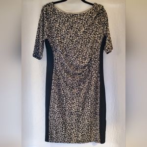 🍁 3/$30 Larry Levine Dress